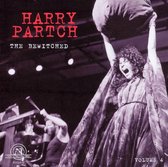 University Of Illinois Musical Ensemble - Partch: The Harry Partch Collection Volume 4 (CD)