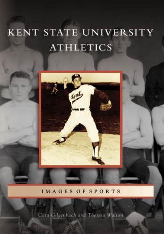 Kent State University Athletics - cover