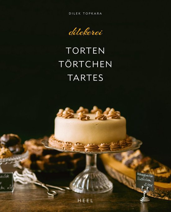 Dilekerei - cover