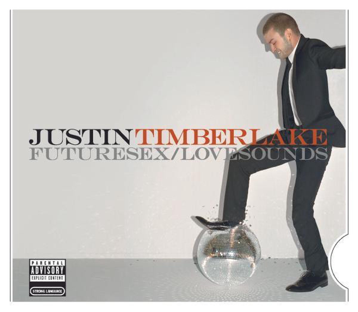 Futuresex / Lovesounds