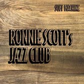 Ronnie Scott’s Jazz Club