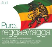 Pure: Reggae/Ragga