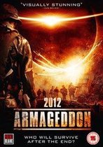 2012 - Armageddon