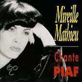 Chante Piaf