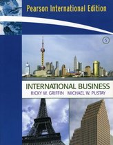 International Business