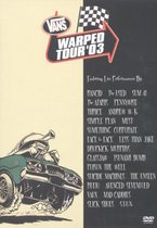 Vans Warped Tour 2004