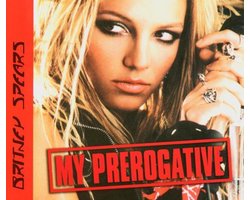 My Prerogative