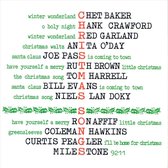 Christmas Songs [Milestone]