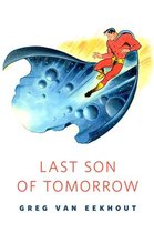 A Tor.Com Original - Last Son of Tomorrow