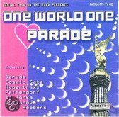 One world one parade (Mental Theo presents…)