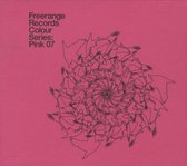 Freerange Records  Presents Colour Series: Pink