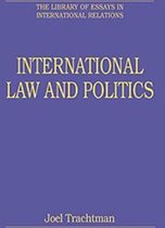 International Law and Politics