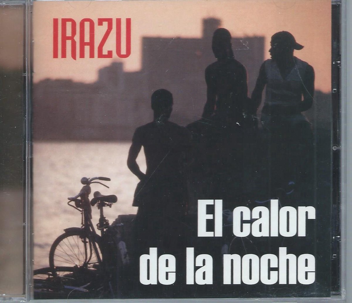 Calor de La Noche