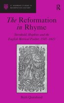 The Reformation in Rhyme