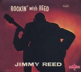 Rockin' With Reed (Charly)