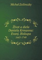 Zivot a diela Daniela Krmanna