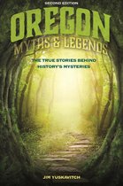 Legends of the West - Oregon Myths and Legends