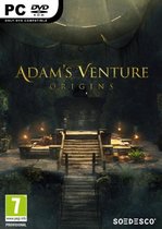 Adam's Venture Origins - Windows