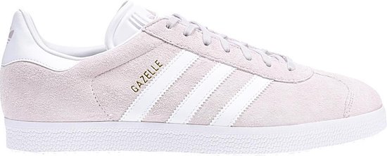 Adidas Sneakers Gazelle Dames Paars Maat 37 1/3 | bol