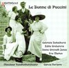 Le Donne Di Puccini