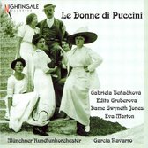 Le Donne Di Puccini