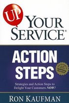 Up! Your Service Action Steps