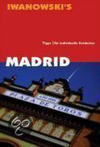 Madrid  & Umgebung Reisehandbuch