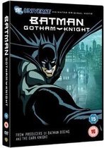 Batman - Gotham Knight (Import)