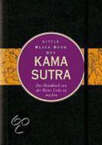 Little Black Book Des Kamasutra