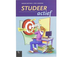 Studeer actief