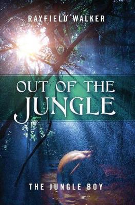 Out of the Jungle - cover