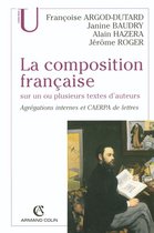La composition française sur un ou plusieurs textes d'auteurs