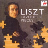 Liszt: Favourite Pieces