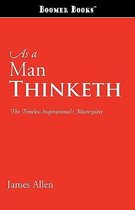 As a Man Thinketh