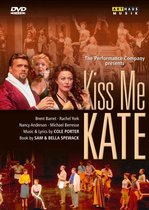 Kiss Me Kate (Musical)