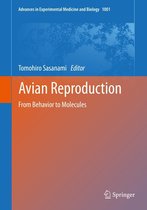 Advances in Experimental Medicine and Biology 1001 - Avian Reproduction
