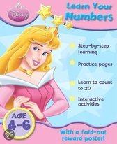Disney Home Learning
