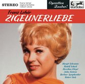 Franz Lehár: Zigeunerliebe [Highlights]