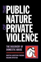 The Public Nature of Private Violence