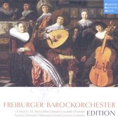 Freiburger Barockorchester Edition