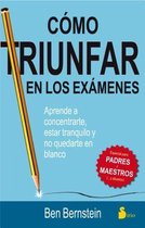 Como Triunfar En Los Examenes