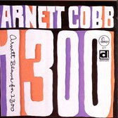 Arnett Cobb - Arnett Blows For 1300 (CD)