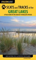 Scats and Tracks Series - Scats and Tracks of the Great Lakes