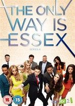 Only Way Is Essex S6
