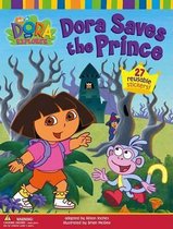 Dora Saves the Prince Dora the