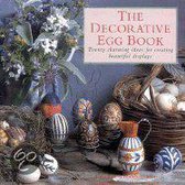 Decorative Egg Book
