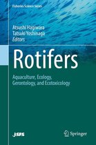 Fisheries Science Series - Rotifers