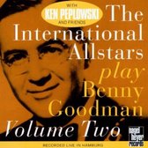 Play Benny Goodman Vol. 2...