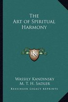 The Art of Spiritual Harmony
