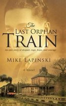 The Last Orphan Train